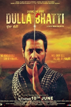 Dulla Bhatti