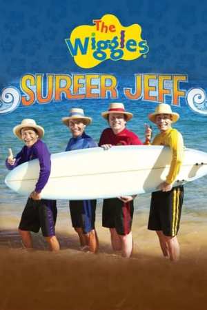 The Wiggles : Surfer Jeff