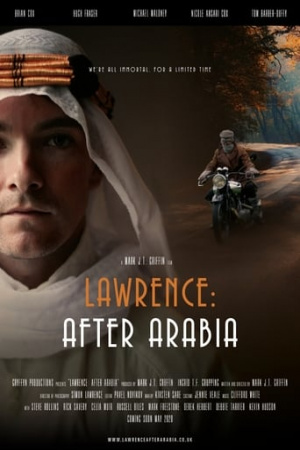 Lawrence After Arabia