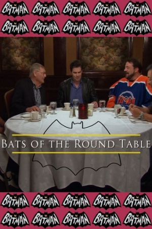 Bats of the Round Table