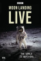 Moon Landing Live