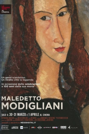 Maverick Modigliani