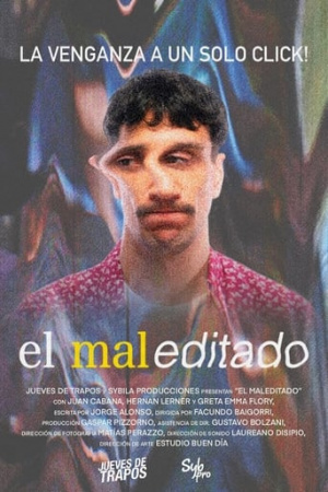 El maleditado