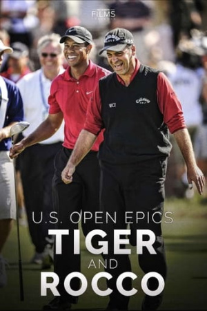 US Open Epics: Tiger and Rocco