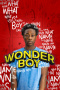 Wonder Boy