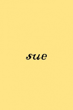 Sue