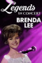 Legends in Concert: Brenda Lee