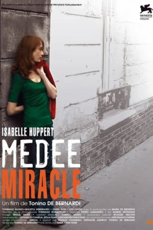 Medea Miracle