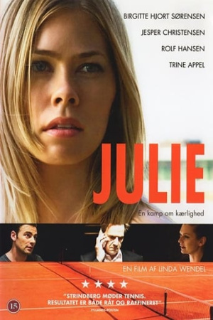 Miss Julie