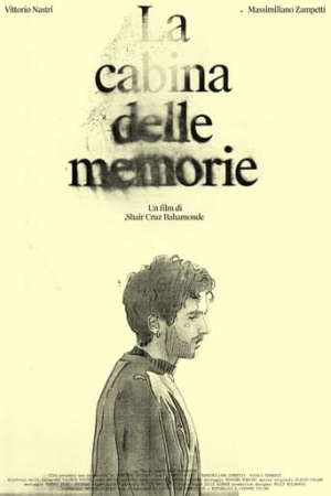 La cabina delle memorie