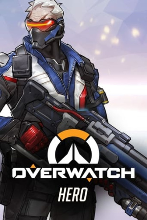 Overwatch: Hero