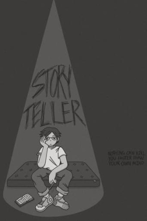 Story Teller