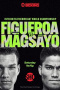 Brandon Figueroa vs. Mark Magsayo