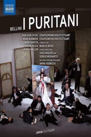 Bellini: I Puritani