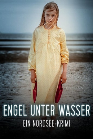 Engel unter Wasser - Ein Nordseekrimi