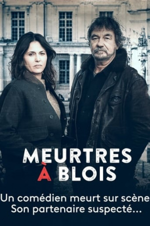 Meurtres à Blois