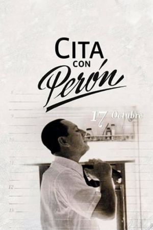 Cita con Perón