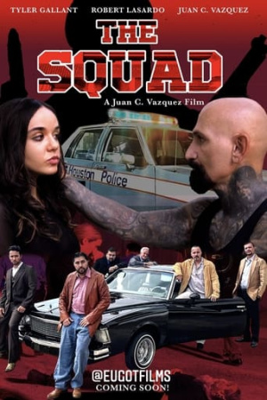 The Squad: Rise of the Chicano Squad