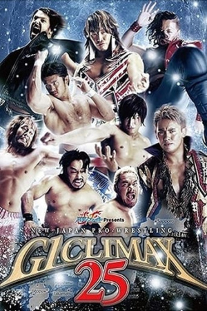 NJPW G1 Climax 25: Day 6