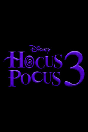 Hocus Pocus 3