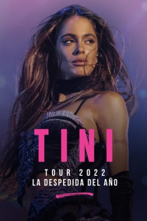 TINI Tour 2022 | Farewell of the Year