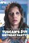 You're Invited to Tuscan's 5th Birthday Party!