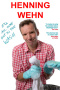 Henning Wehn: It'll All Come Out in the Wash