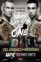 UFC 188: Velasquez vs. Werdum