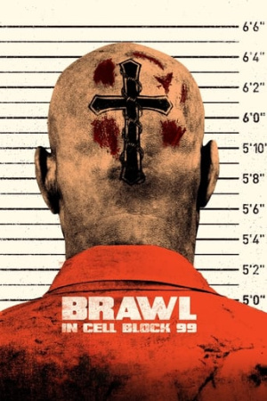 Brawl in Cell Block 99