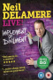 Neil Delamere: Implement of Divilment