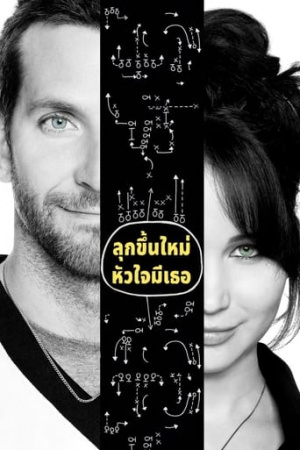 Silver Linings Playbook