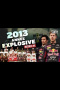 Rétro F1 2013 : Année explosive