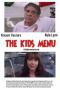 The Kids Menu