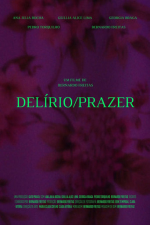 Delirium/Pleasure