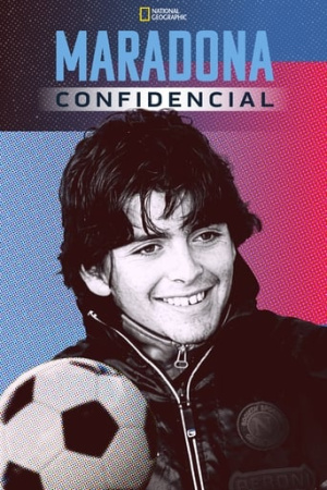 Maradona Confidential