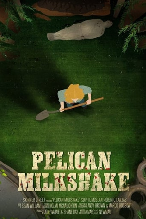 Pelican Milkshake