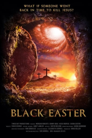 Black Easter