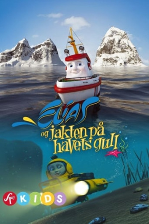 Elias and the Treasure of the Sea