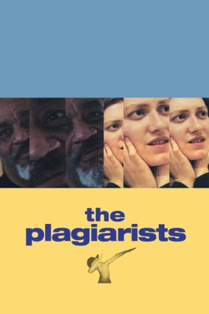 The Plagiarists