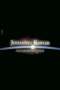Johannes Kepler - Storming the Heavens
