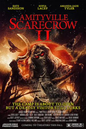 Amityville Scarecrow 2