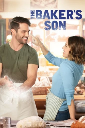 The Baker's Son