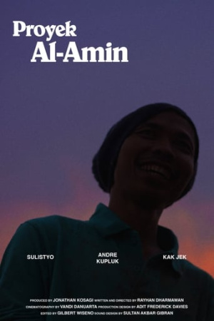 Al-Amin Project