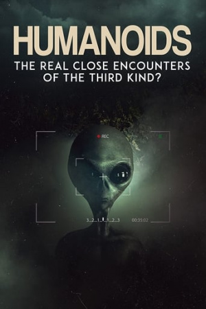 Humanoids: The Real Close Encounters of the Third Kind?