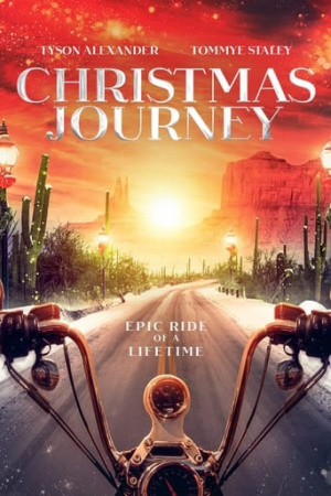 Christmas Journey