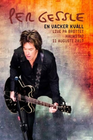 Per Gessle - En vacker kväll