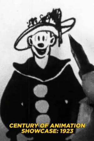 Century of Animation Showcase: 1923