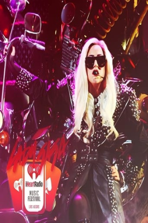 Lady Gaga: iHeart Radio Music Festival 2011