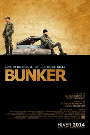 Bunker