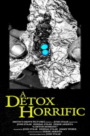 A Detox Horrific